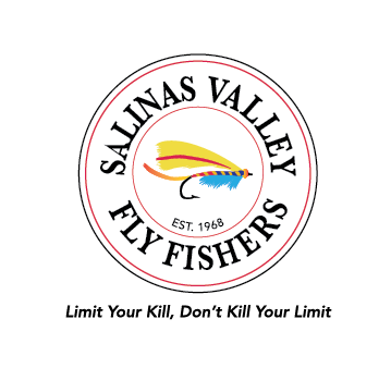 Salinas Valley Fly Fishers